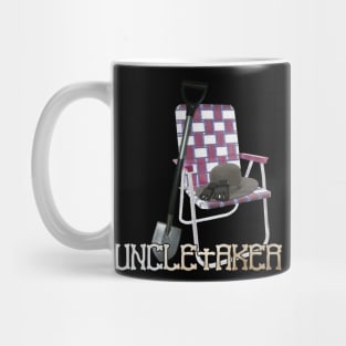 UncleTaker Mug